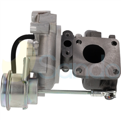 STC61013 SIDE MITSUBISHI Type 12V 