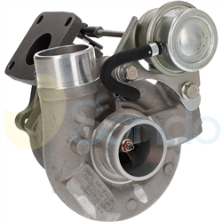 STC61016 FRONT MITSUBISHI Type 12V 