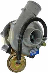 STC61019 FRONT BORGWARNER Type 12V 