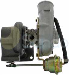 STC61019 SIDE BORGWARNER Type 12V 