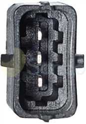 STC61022 PLUG GARRETT Type 12V 