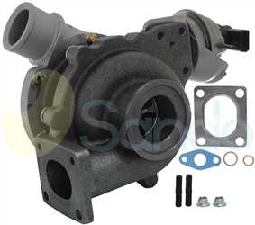 STC61023 BACK GARRETT Type 12V 