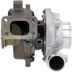 STC61024 SIDE GARRETT Type 12V 