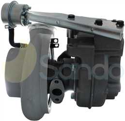 STC61029 SIDE HOLSET Type 24V 