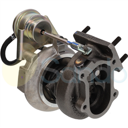 STC61031 BACK MITSUBISHI Type 12V 