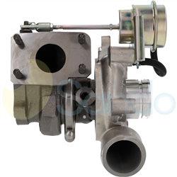 STC61031 SIDE MITSUBISHI Type 12V 
