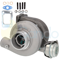 STC61032 FRONT GARRETT Type 12V 