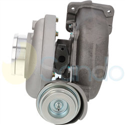 STC61032 SIDE GARRETT Type 12V 