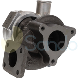 STC61040 BACK MITSUBISHI Type 12V 