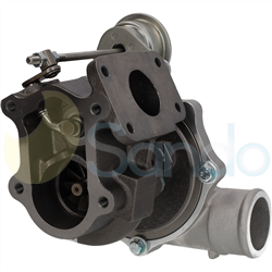STC61043 BACK BORGWARNER Type 24V 