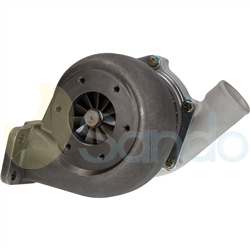 STC61044 BACK GARRETT Type 12V 