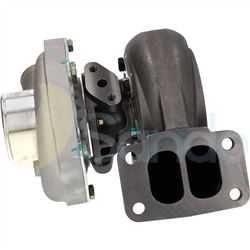 STC61044 SIDE GARRETT Type 12V 