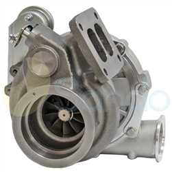 STC62000 BACK GARRETT Type 24V 