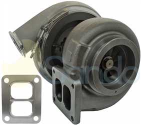 STC62001 BACK HOLSET Type 