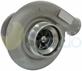 STC62001 FRONT HOLSET Type 