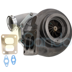 STC62006 BACK GARRETT Type 24V 