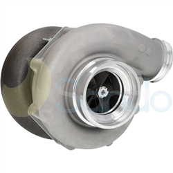 STC62006 FRONT GARRETT Type 24V 