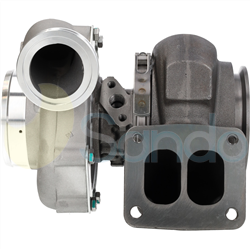 STC62006 SIDE GARRETT Type 24V 