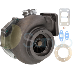 STC62007 BACK GARRETT Type 12V 