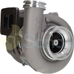 STC62007 FRONT GARRETT Type 12V 