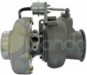 STC62008 SIDE MAHLE Type 24V 