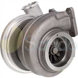 STC62015 BACK HOLSET Type 24V 