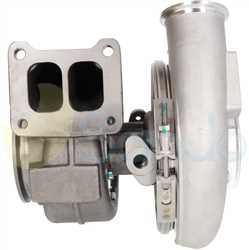 STC62015 SIDE HOLSET Type 24V 