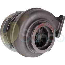 STC62016 BACK HOLSET Type 24V 