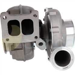 STC62016 SIDE HOLSET Type 24V 