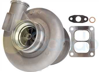 STC62017 FRONT HOLSET Type 12V 