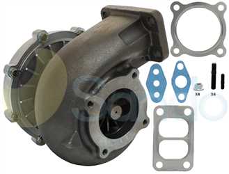 STC63002 BACK BORGWARNER Type 24V 