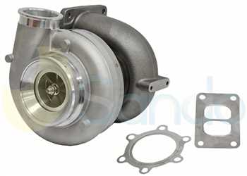 STC63005 FRONT SCHWITZER Type 24V 