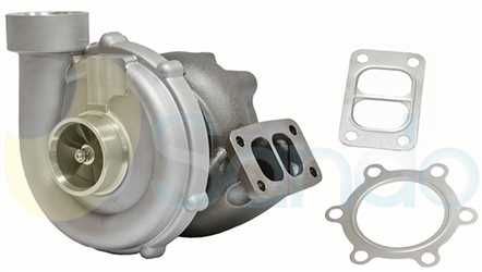 STC63008 FRONT BORGWARNER Type 24V 