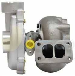 STC63008 SIDE BORGWARNER Type 24V 