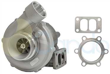 STC63009 FRONT BORGWARNER Type 24V 