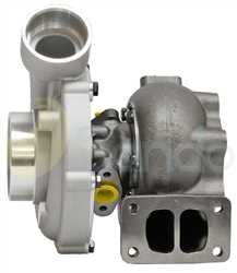 STC63009 SIDE BORGWARNER Type 24V 