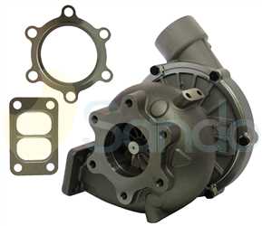 STC63010 BACK BORGWARNER Type 24V 