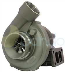 STC63010 FRONT BORGWARNER Type 24V 