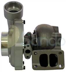 STC63010 SIDE BORGWARNER Type 24V 