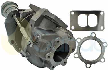 STC63012 BACK BORGWARNER Type 24V 
