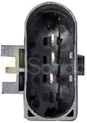 STC63014 PLUG SCHWITZER Type 12V 