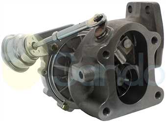 STC63023 BACK BORGWARNER Type 12V 