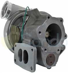 STC63024 BACK BORGWARNER Type 24V 
