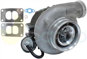 STC63024 FRONT BORGWARNER Type 24V 