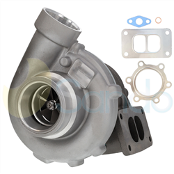 STC63026 FRONT BORGWARNER Type 24V 