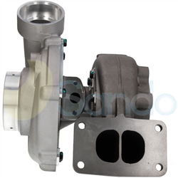 STC63026 SIDE BORGWARNER Type 24V 
