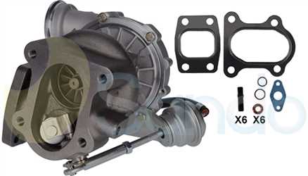 STC63027 BACK BORGWARNER Type 12V 