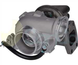 STC63027 FRONT BORGWARNER Type 12V 