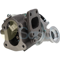 STC63028 BACK BORGWARNER Type 12V 