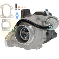 STC63028 FRONT BORGWARNER Type 12V 